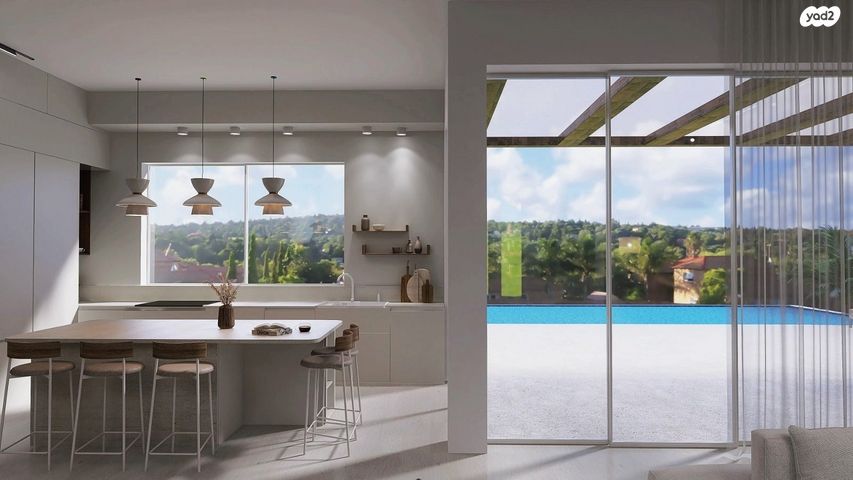 בית פרטי/ קוטג', יאיר 32, רביבים, גני ראשון, ראשון לציון