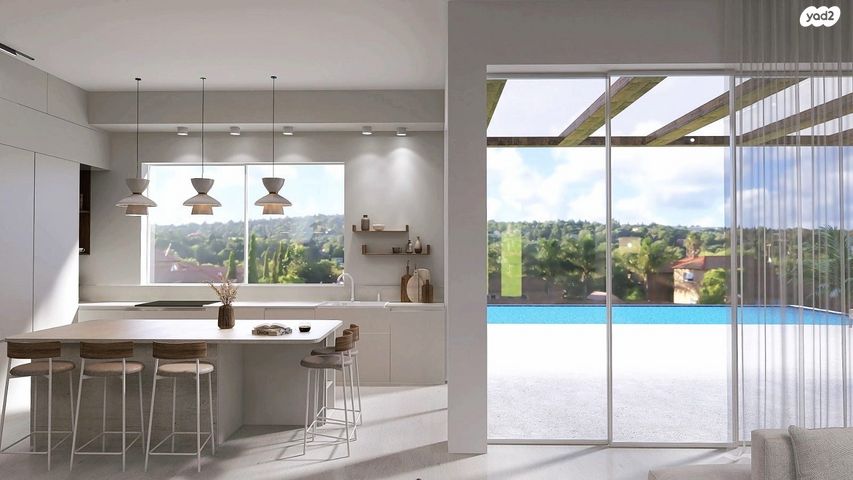 בית פרטי/ קוטג', יאיר 32, רביבים, גני ראשון, ראשון לציון