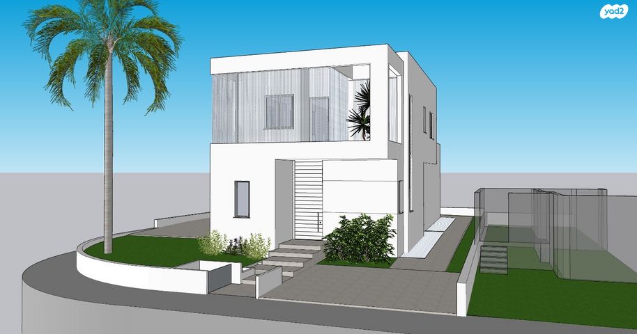 בית פרטי/ קוטג', יאיר 32, רביבים, גני ראשון, ראשון לציון