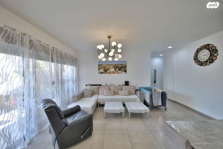 דירה, העצמאות, אברמסקי, קרית אתא