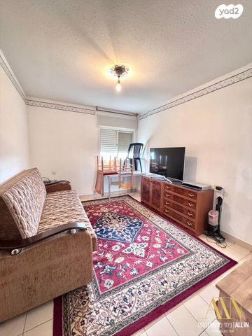 דירה, יוסף קארו 4, חכמי ישראל, דימונה