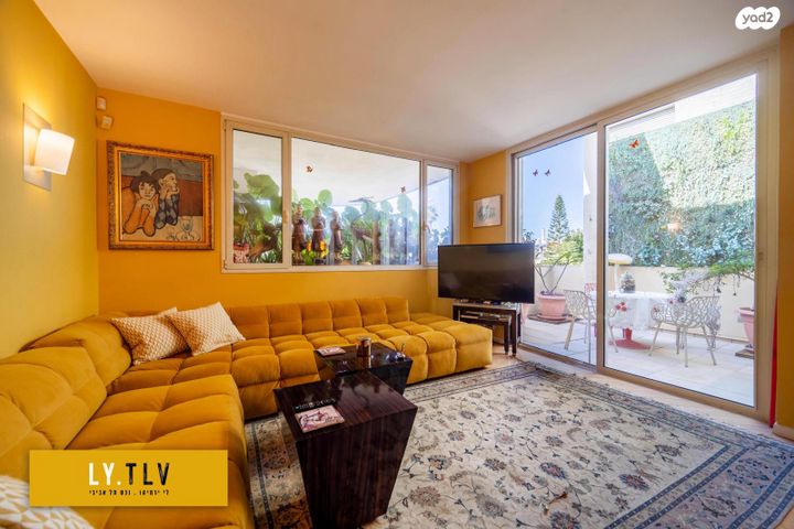 גג/ פנטהאוז, הצפון החדש - צפון, תל אביב יפו