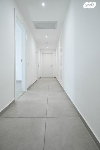 דירה, רמת אלמוגי, חיפה