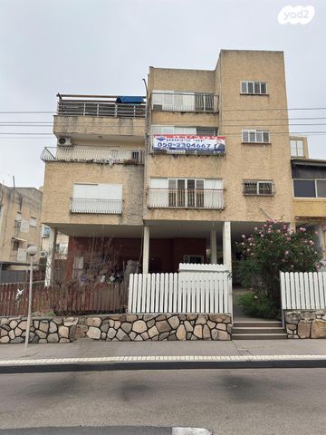 דירה, המייסדים 29, מרכז העיר, קרית אתא