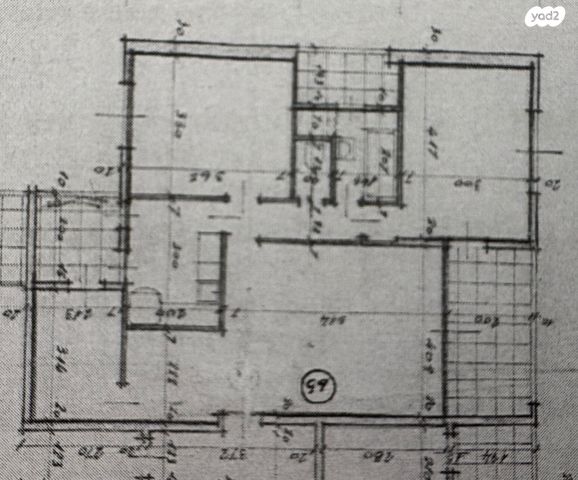 דירה, סוקולוב 53, מרכז, הרצליה