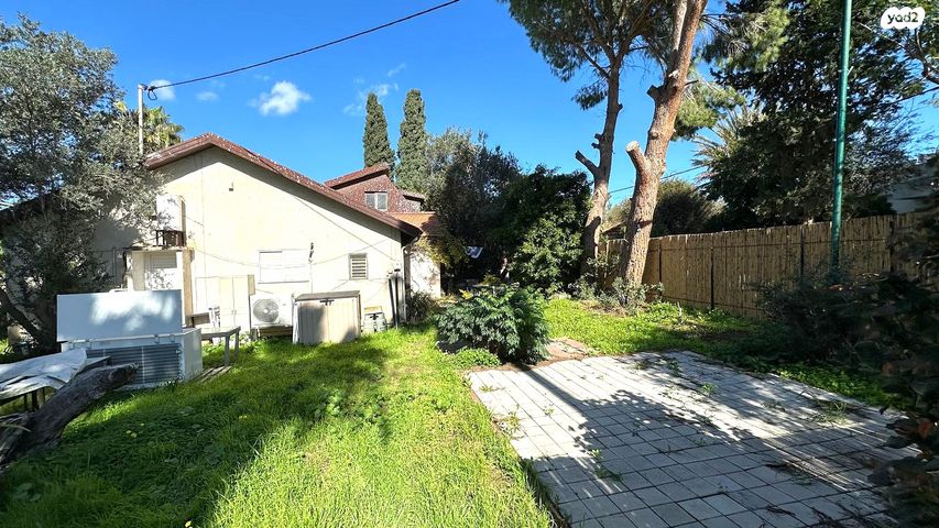 משק חקלאי/ נחלה, נווה ירק, נווה ירק