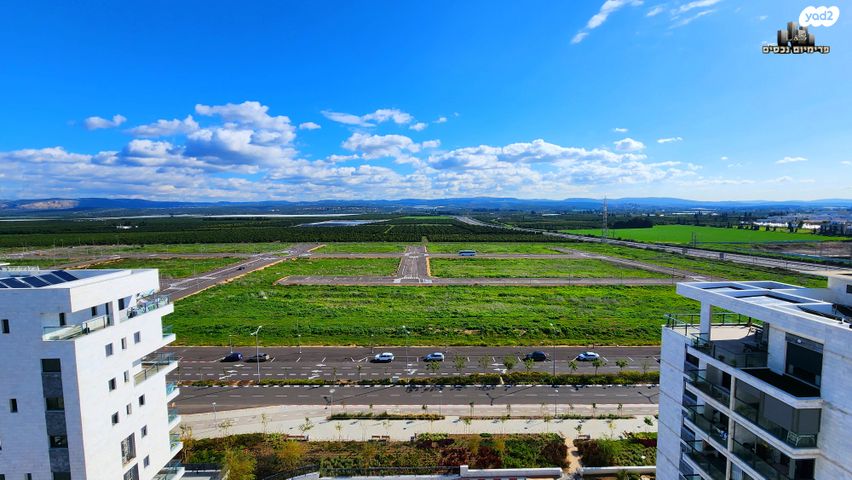 דירה, יצחק שמיר, נהריה