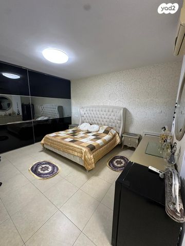 גג/ פנטהאוז, הרב חיים פינטו, גבעת הסביונים, קרית מלאכי