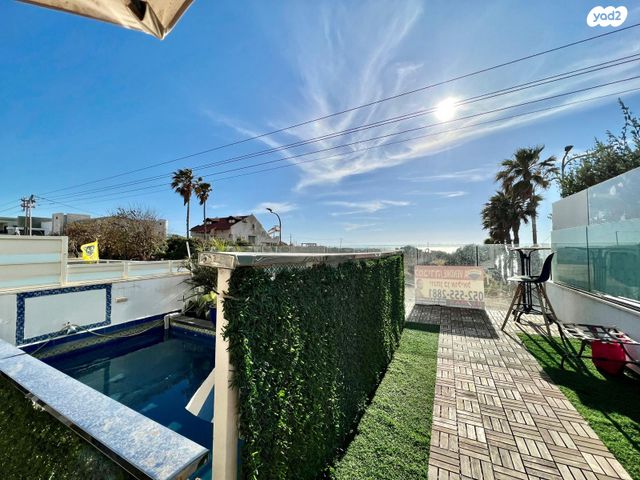 בית פרטי/ קוטג', המלכים 40, עין התכלת, נתניה