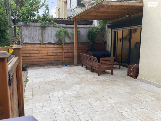 דירת גן, רמת חן, רמת גן