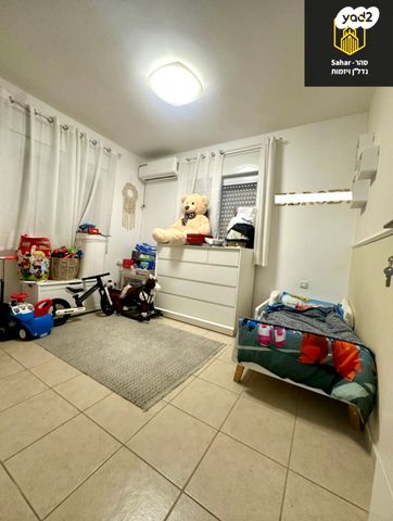 דירה, קרני שומרון