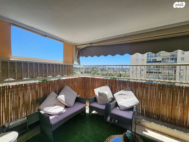 דירה, נחשול, קרית מנחם בגין, רמלה