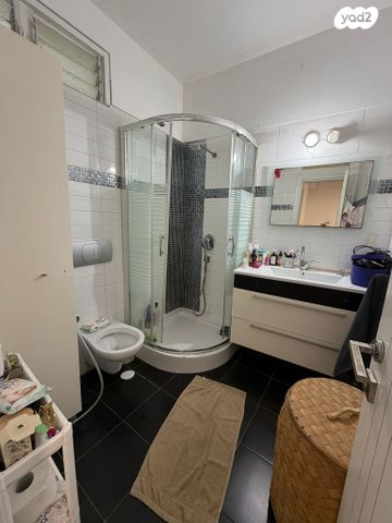 דירת גן, איתיאל 36, התקוה, בית יעקב, נווה צה"ל, תל אביב יפו