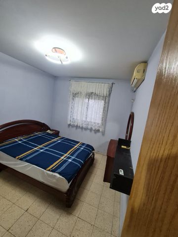 דירה, יעקב פיכמן 2, נווה זאב, נאות אילן, באר שבע