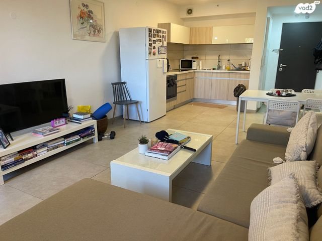 דירה, מונבז, מרכז העיר, ירושלים