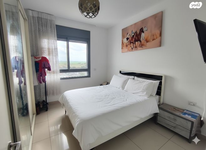 דירה, הרימון, קרית גת