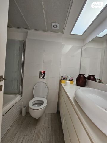 גג/ פנטהאוז, חומה ומגדל 2, ראשונים, כפר סבא