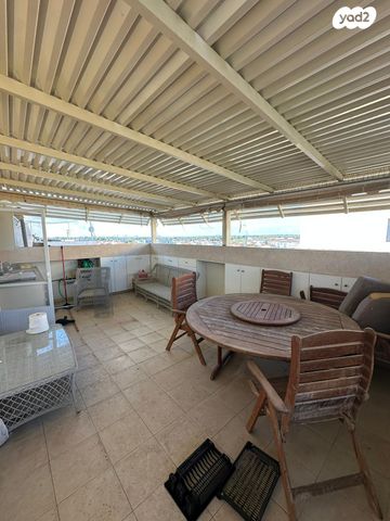 גג/ פנטהאוז, הרב חיים פינטו, גבעת הסביונים, קרית מלאכי