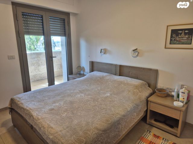 דירה, מונבז, מרכז העיר, ירושלים