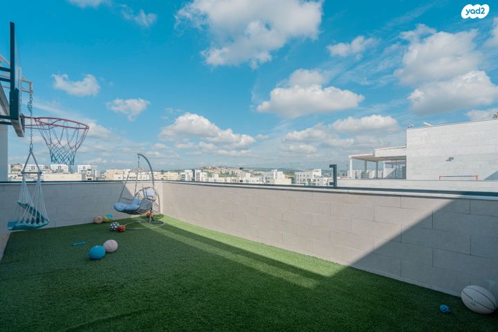 גג/ פנטהאוז, חריש