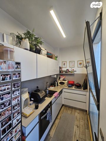 דירה, וולפסון 56, נווה שאנן, תל אביב יפו