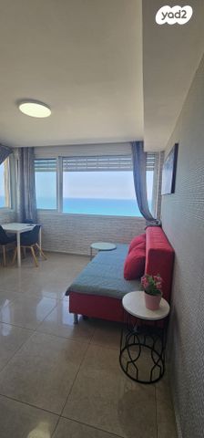 דירה, דרך בן גוריון, רוטשילד עצמאות, בת ים