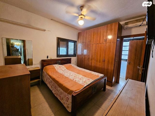 דירה, בלפור 89, לב העיר, בת ים