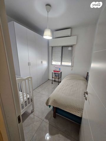 דירה, שדרות כצנלסון, מרכז העיר, קרית אתא