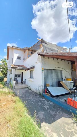 בית פרטי/ קוטג', מרכז מזרחי, נס ציונה