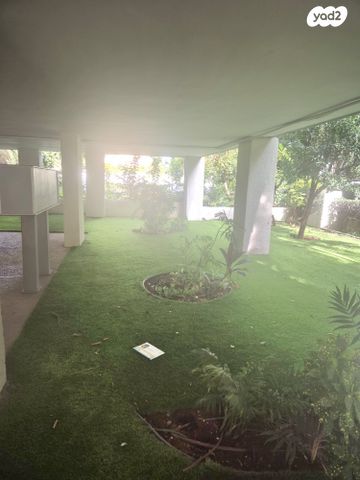 דירה, נווה דוד רמז, רעננה