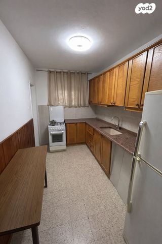 דירה, בזל 49, שכונה א', באר שבע