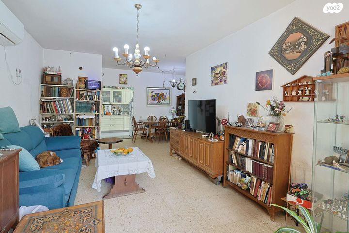 דירה, המגינים 10, עין גנים, פתח תקווה