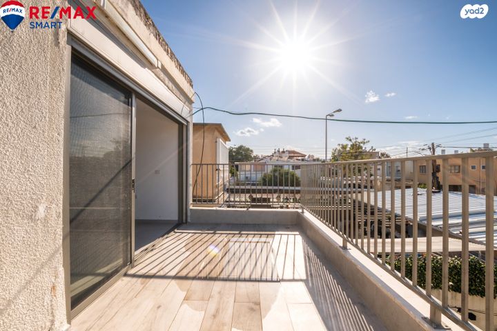 דירה, חפציבה, קרית חיים מערבית, חיפה