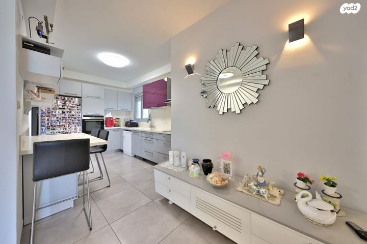 דירה, הפטל, הפרפר, קרית ביאליק