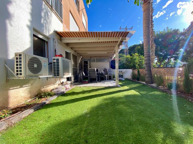 דירת גן, השיקמה, בית אליעזר, חדרה