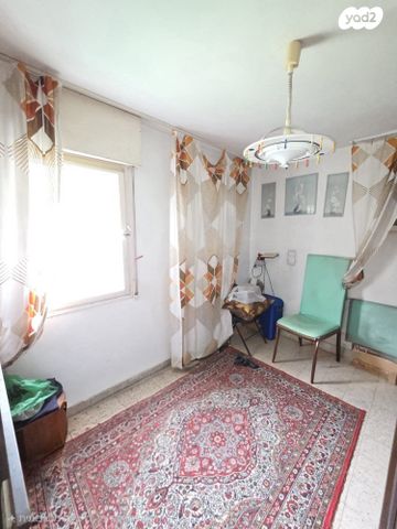 דירה, הרצפלד, ניר אביב, תל אביב יפו