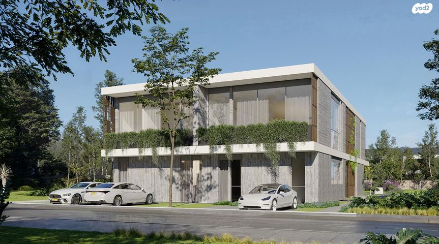 בית פרטי/ קוטג', רמת השרון