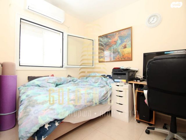 דירה, הרב זוארץ פריג'ה 14, נאות גנים, נתניה