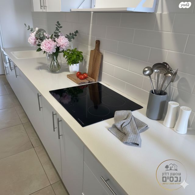 דירה, זכרון יעקב