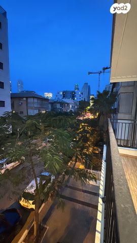 דירה, קרן קיימת לישראל, בורוכוב, גבעתיים