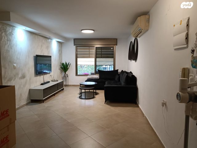 דירה, הסיתוונית, ראשון לציון