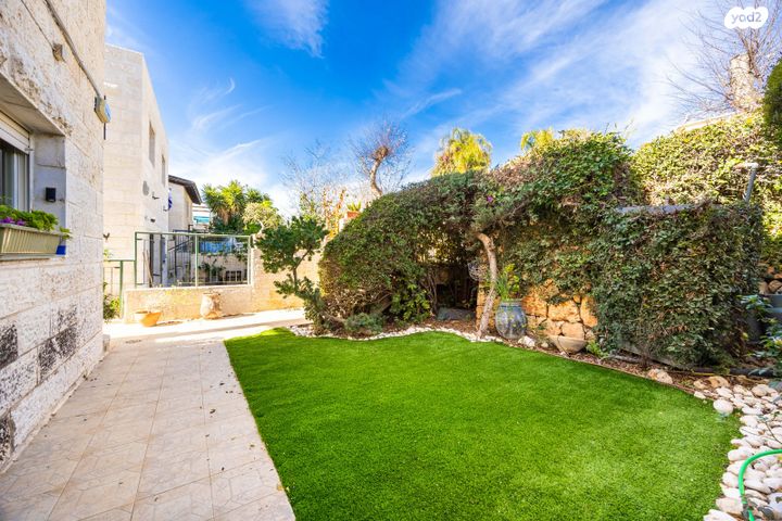 בית פרטי/ קוטג', כרמל 17, מבשרת ציון