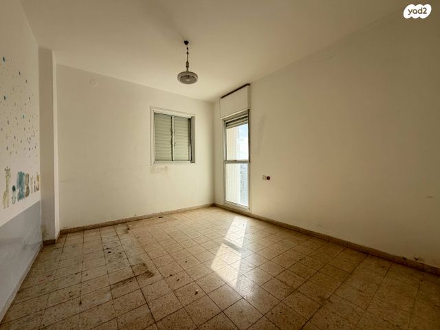 דירה, שדרות ניצה, נתניה