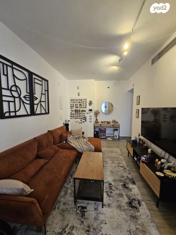 דירה, וולפסון 56, נווה שאנן, תל אביב יפו