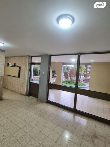 דירה, יעקב פיכמן 2, נווה זאב, נאות אילן, באר שבע