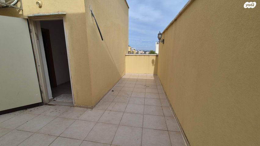 דופלקס, צאלה, גדרה הצעירה, גדרה