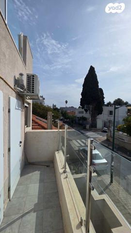 בית פרטי/ קוטג', רלב"ג 11, שפירא, תל אביב יפו