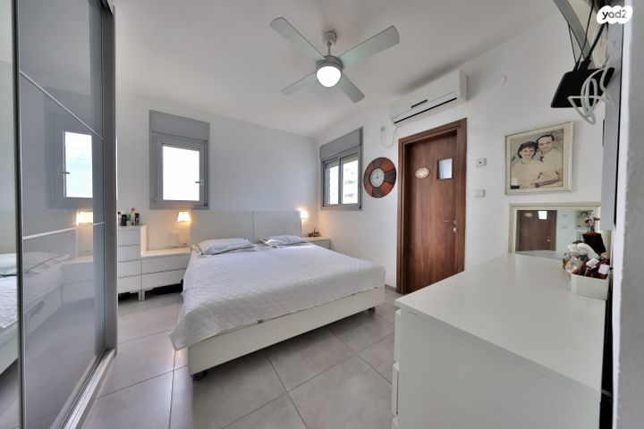 דירה, הפטל, הפרפר, קרית ביאליק