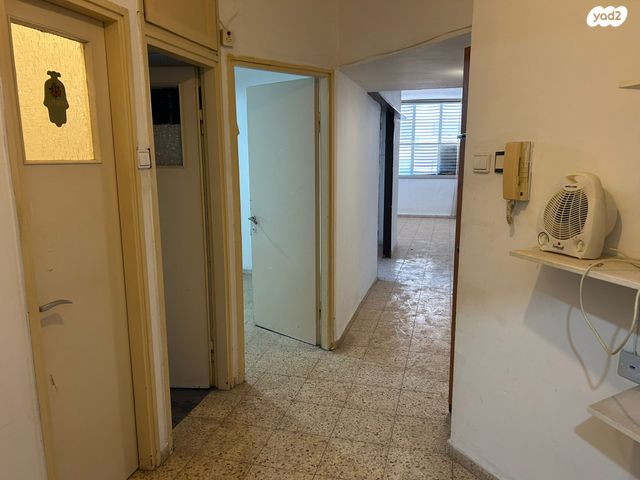 דירה, גיורא יוספטל, מרכז העיר, עפולה