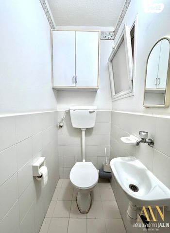 דירה, יוסף קארו 4, חכמי ישראל, דימונה